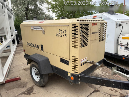 2023 DOOSAN P425/HP375WCU