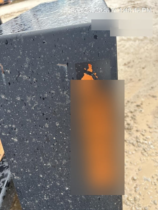 2022 BARRETO E4X6TBT