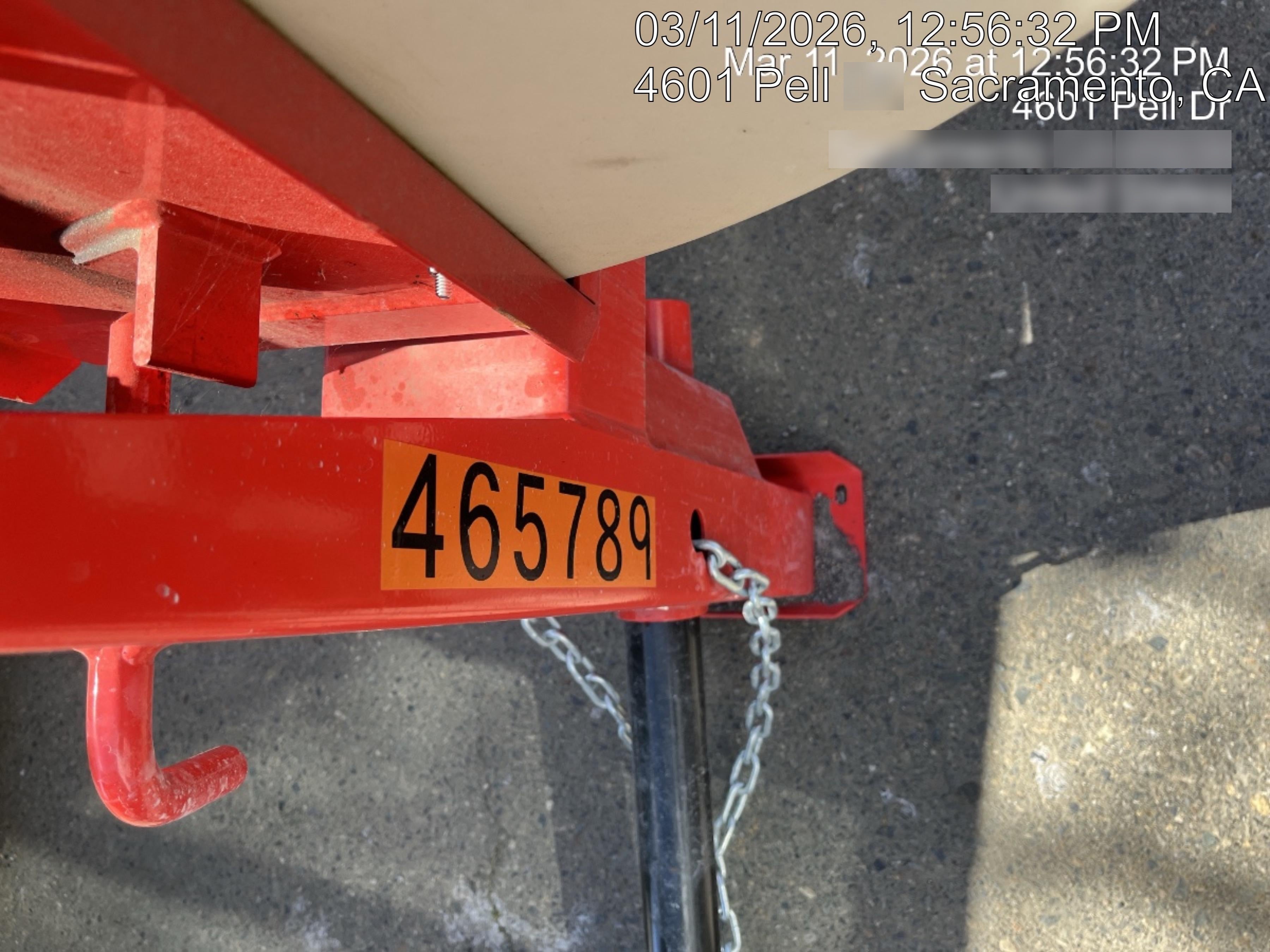 2024 MULTIQUIP WM90PH8