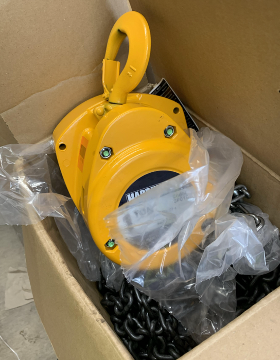 2021 HARRINGTON CF010-20