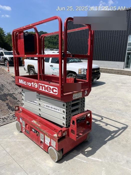 2019 MEC Micro 19