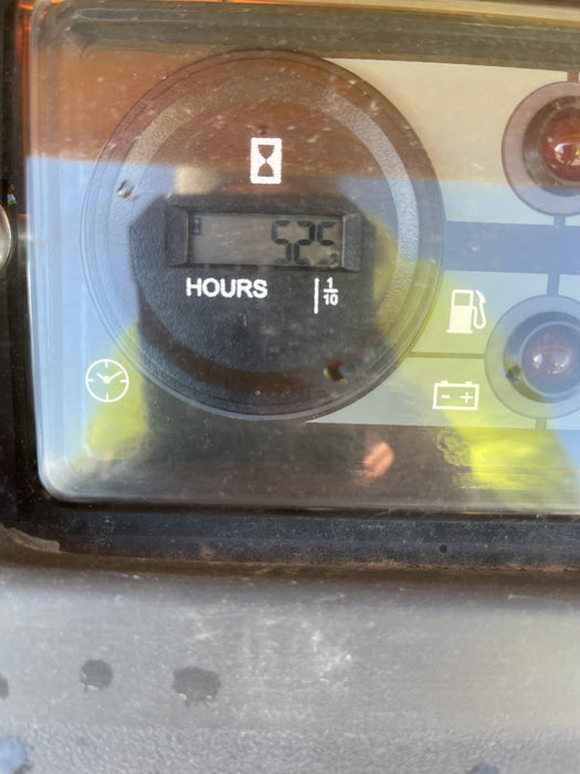 2023 ATLAS COPCO XAS 110