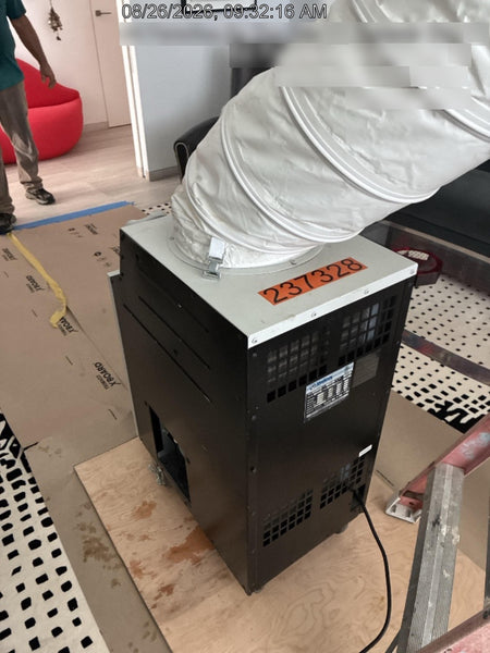 2022 KWIKOOL KPAC1411-2