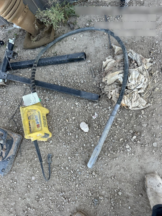 2021 WACKER NEUSON M2500