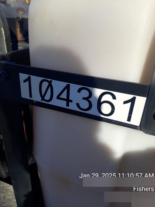 2020 MI-T-M CORPORATION HS-3006-0MDK-UR