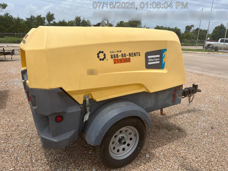 2022 ATLAS COPCO XAS188