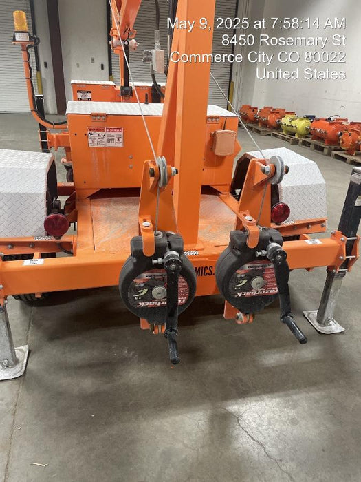 2024 MALTA DYNAMICS X1000E