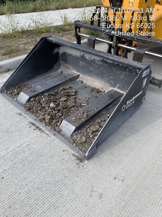 2021 STAR INDUSTRIES 1406B