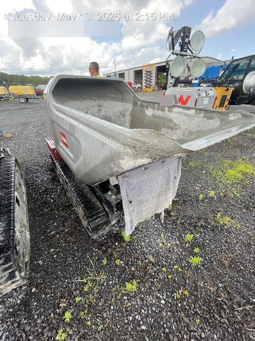 2023 TORO MBTX 2500-TS