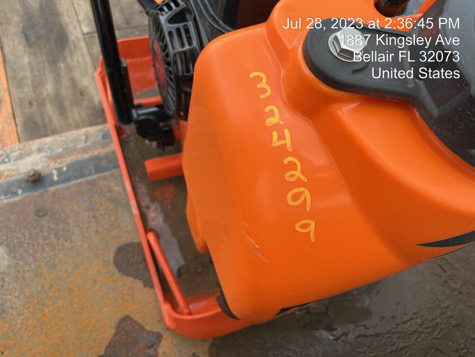 2023 MULTIQUIP MVC82VHW