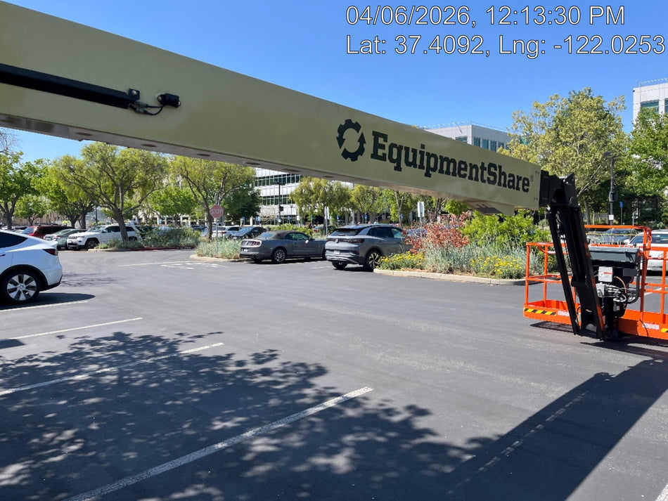 2026 JLG 860SJ
