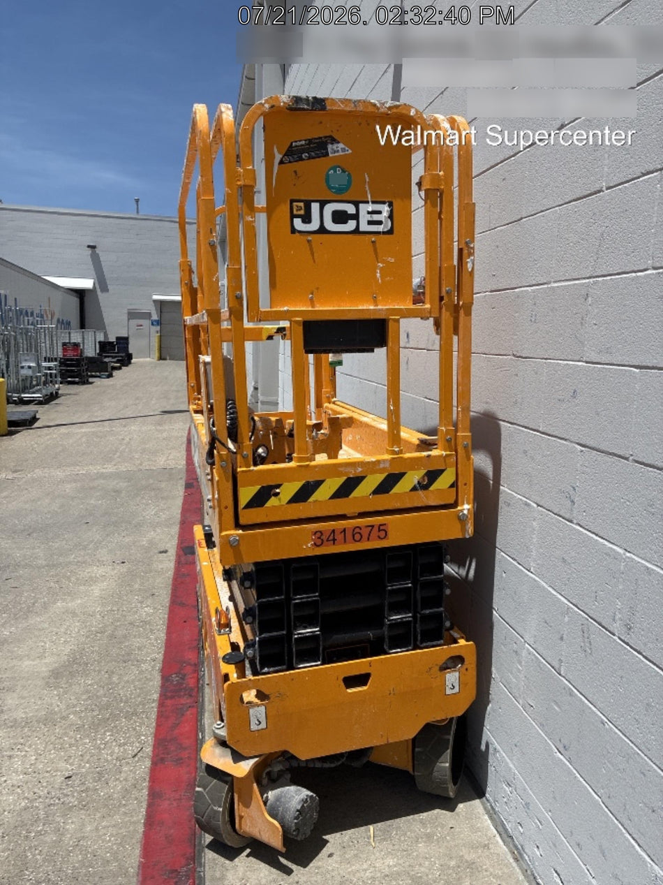 2023 JCB S1930E