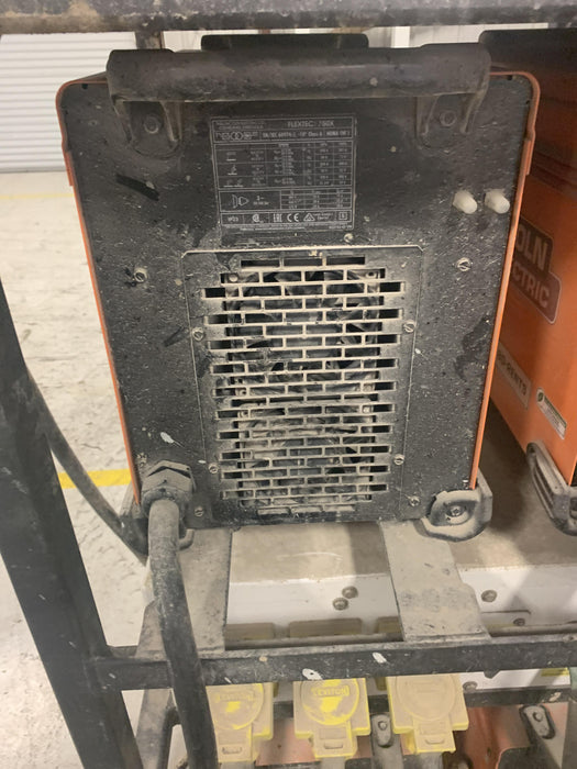 2020 LINCOLN ELECTRIC FLEXTEC 350X