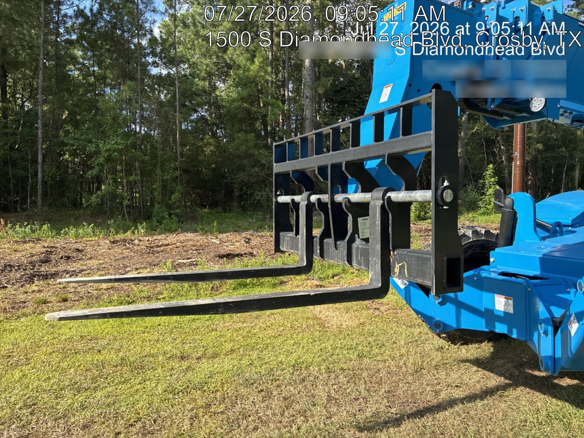 2026 GENIE GTH-1256