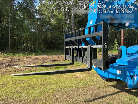 2026 GENIE GTH-1256