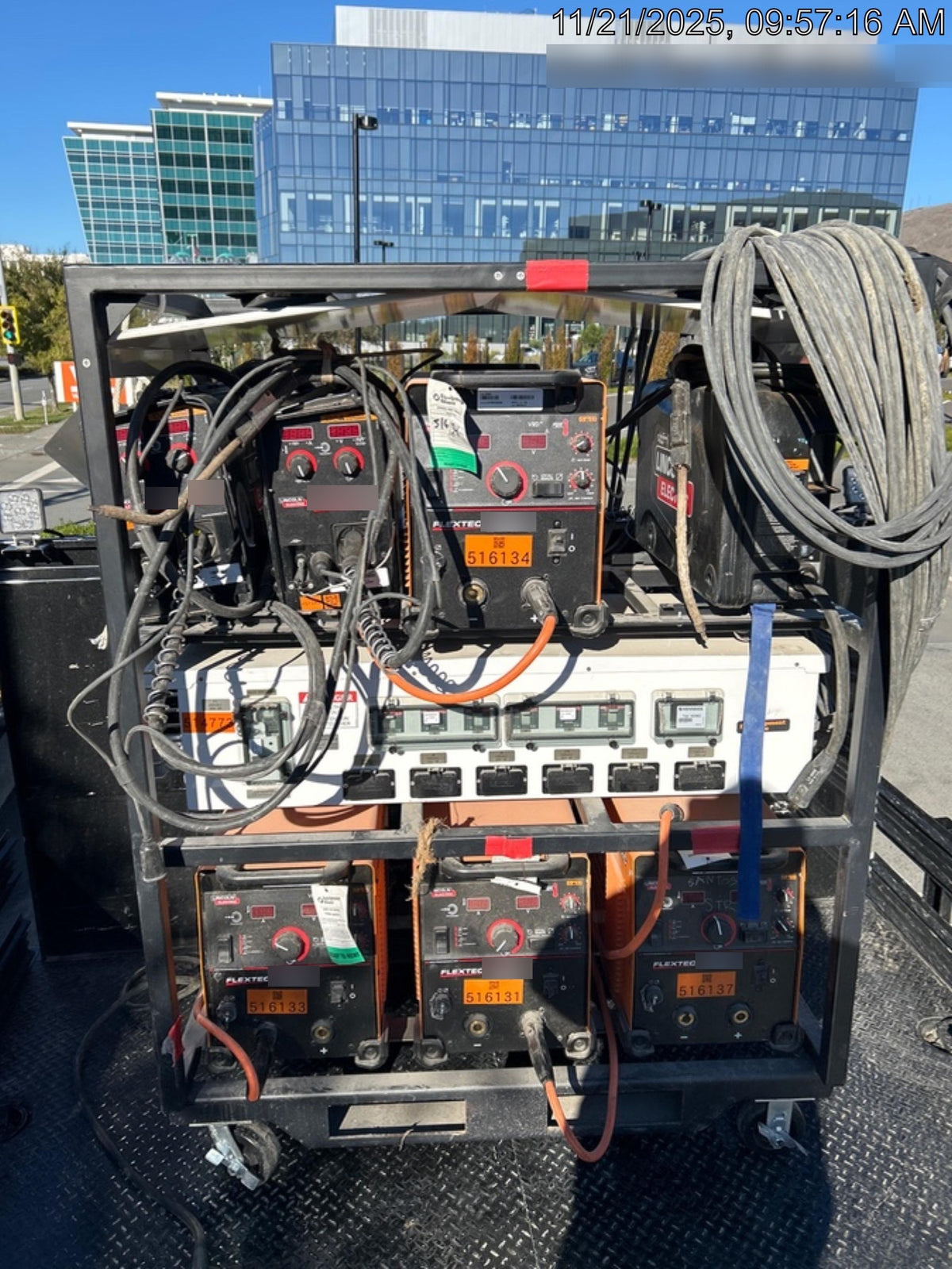 2025 LEX WR6A-7SM-FG26DZ6LD-R