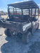 2022 KAWASAKI Mule PRO-DXT (Half Door)