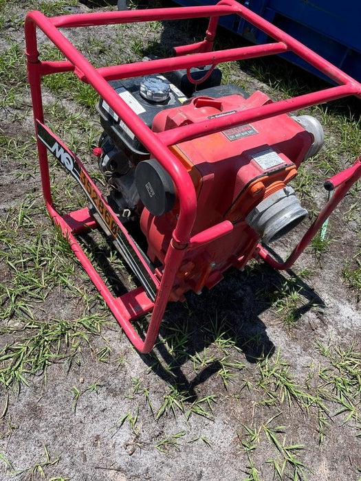 2023 MULTIQUIP QP4TH