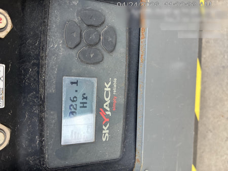 2024 SKYJACK SJ3226