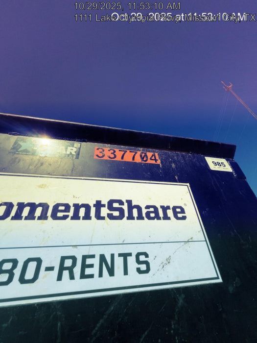 2023 STAR INDUSTRIES 1430