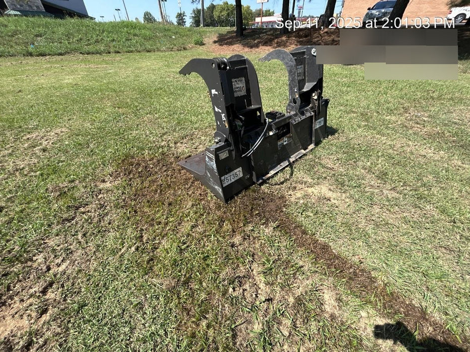 2022 PALADIN UTILITY GRAPPLE 11876-0022