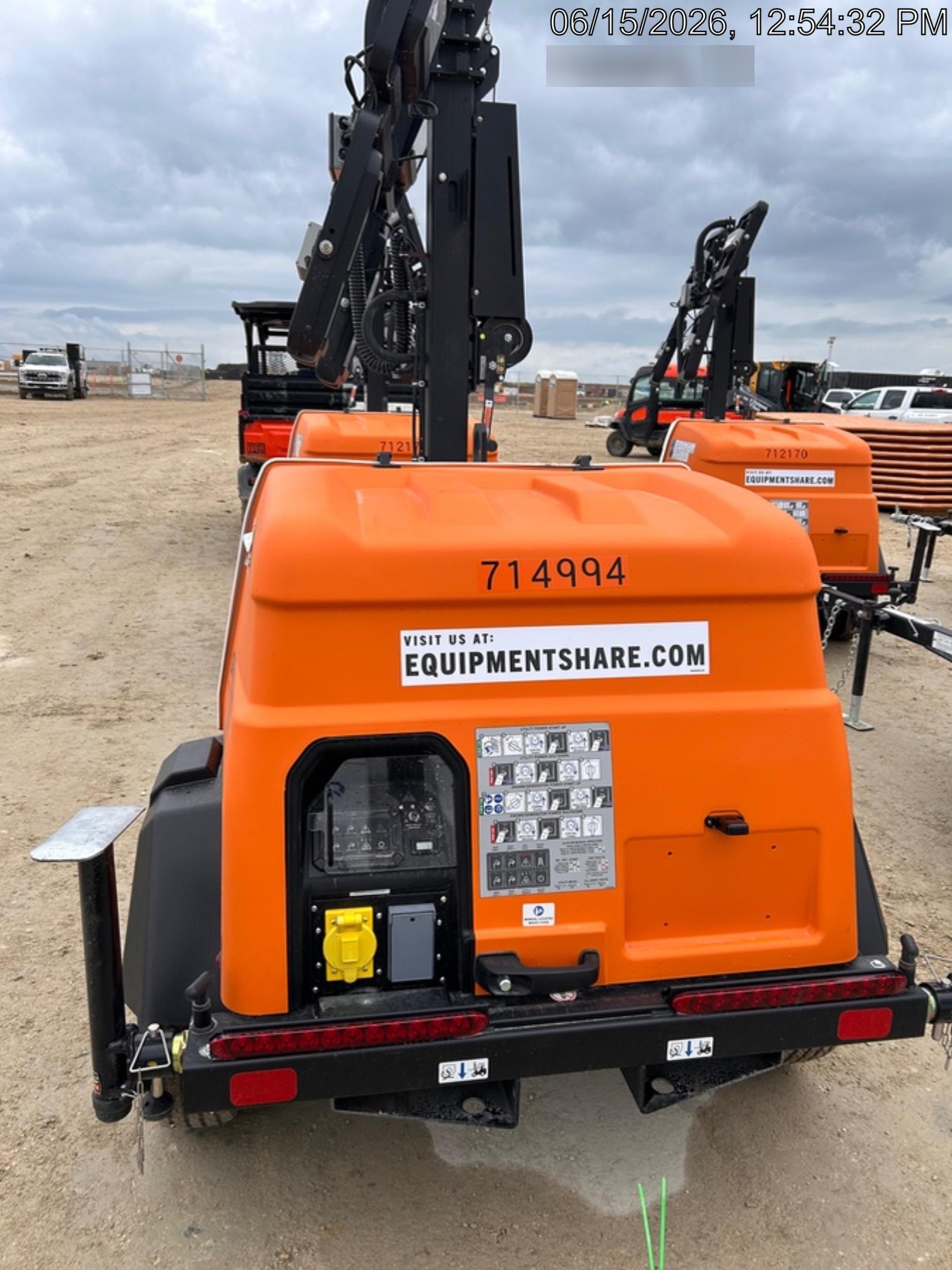 2026 GENERAC MLTS-4