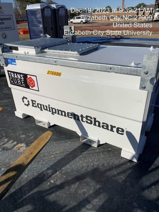 2023 WESTERN GLOBAL 20TCG-ES