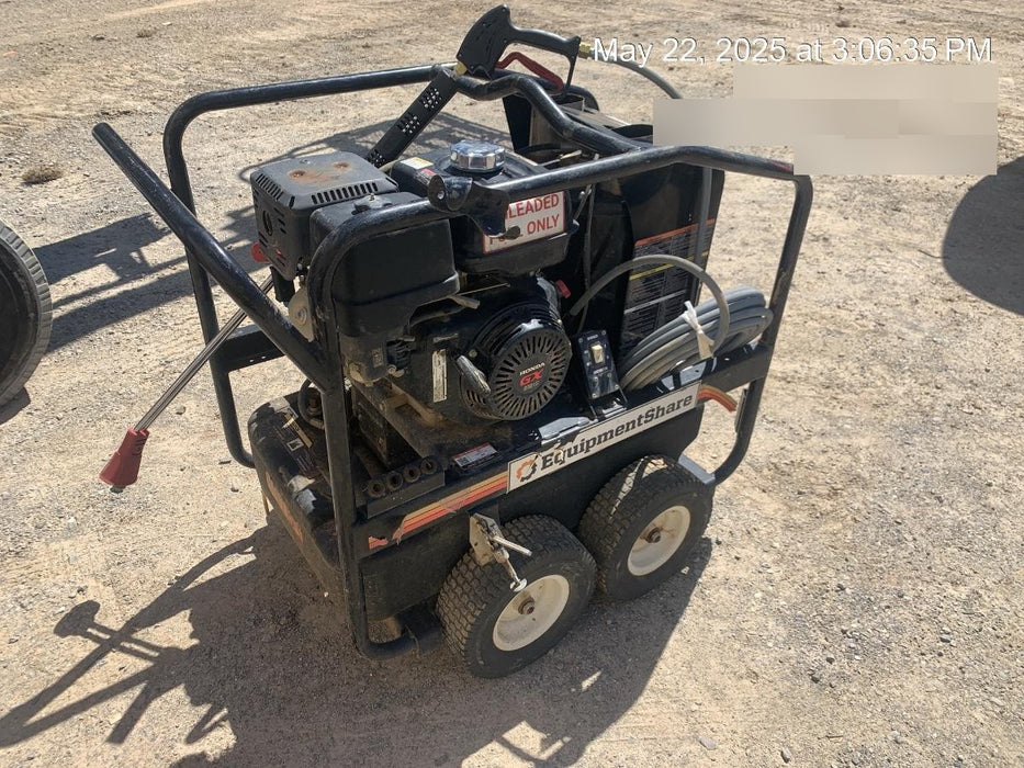 2020 MI-T-M CORPORATION HSP-3504-3MGH