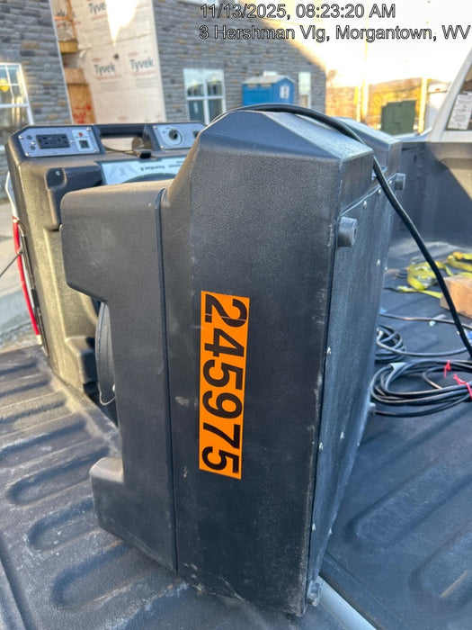 2022 PHOENIX Guardian R Hepa