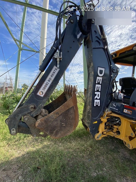 2020 JOHN DEERE 310LEP - Extendable Stick