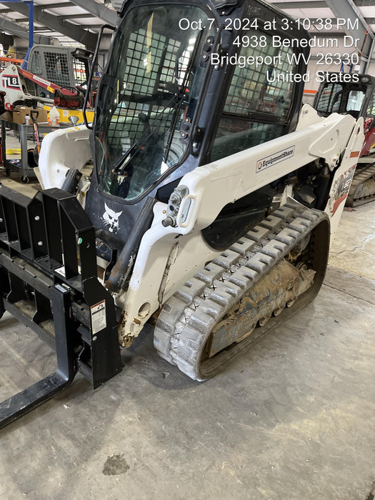 2024 VIRNIG PF4855-5VG