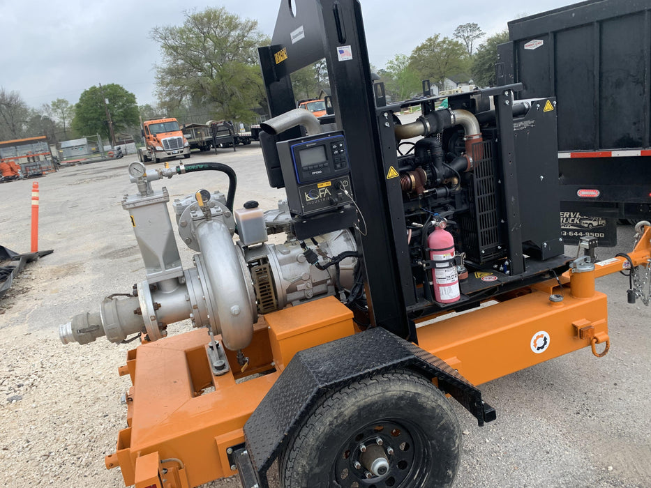 2021 RWN RWN-SS12T-7.50OBPT-SS