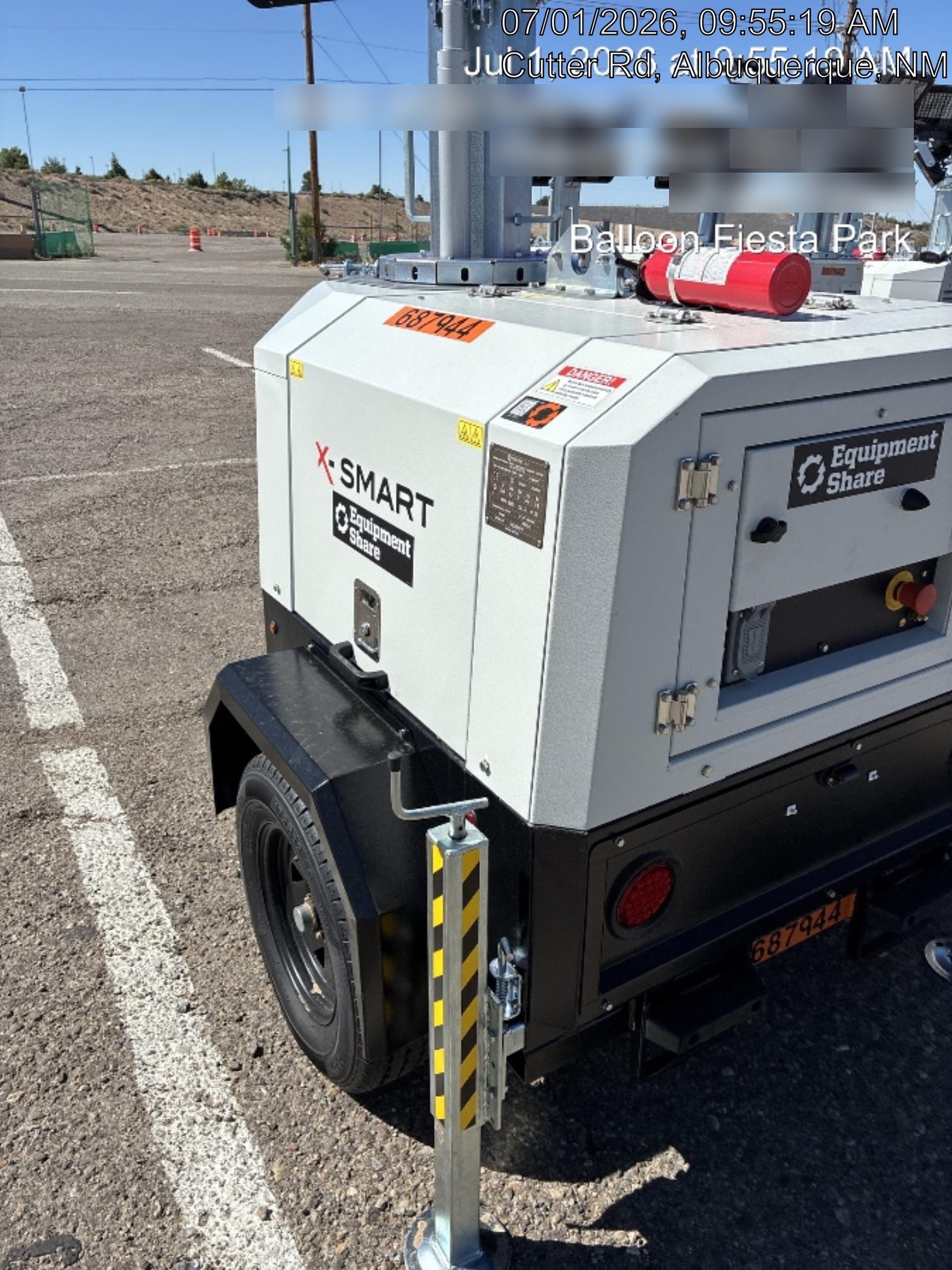 2026 TRIME X-SMART (EL1250H)