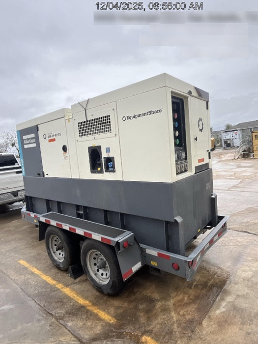 2022 ATLAS COPCO QAS200