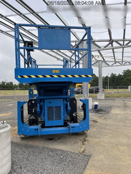 2021 GENIE GS-5390 RT