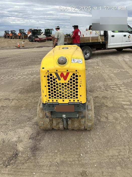 2024 WACKER NEUSON RTLx-SC3