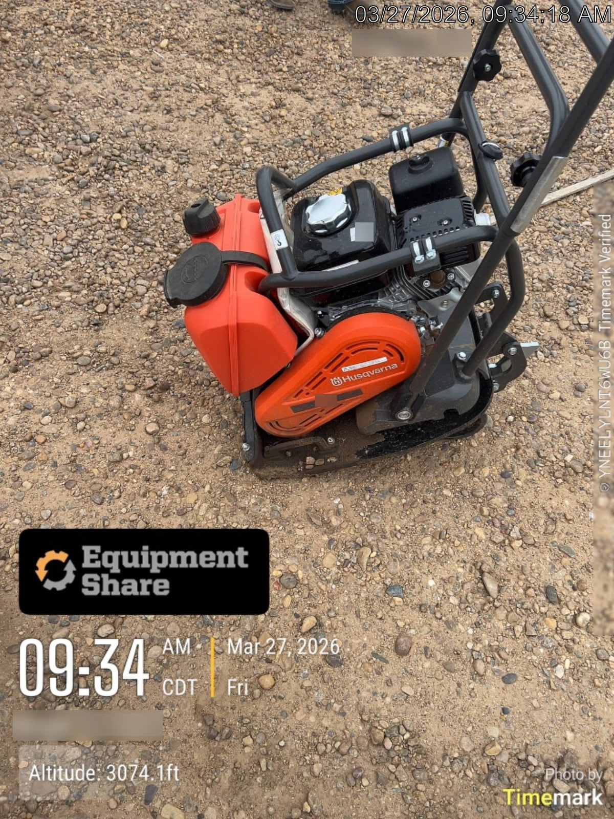 2025 HUSQVARNA LF75