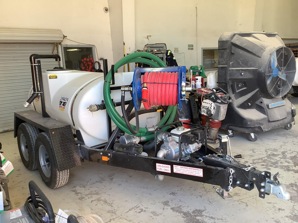 2023 WYLIE EXP-500L