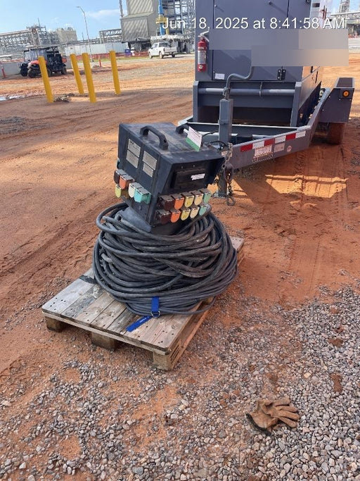 2022 LEX DB400N1J4AJ-63-600Y