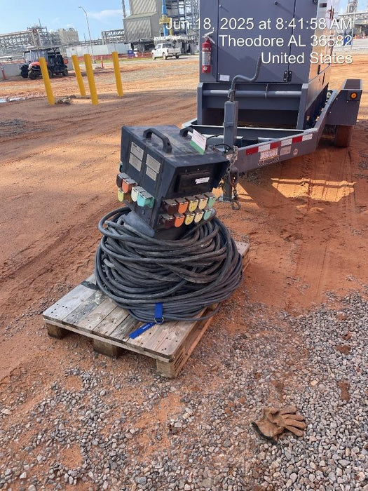 2022 LEX DB400N1J4AJ-63-600Y