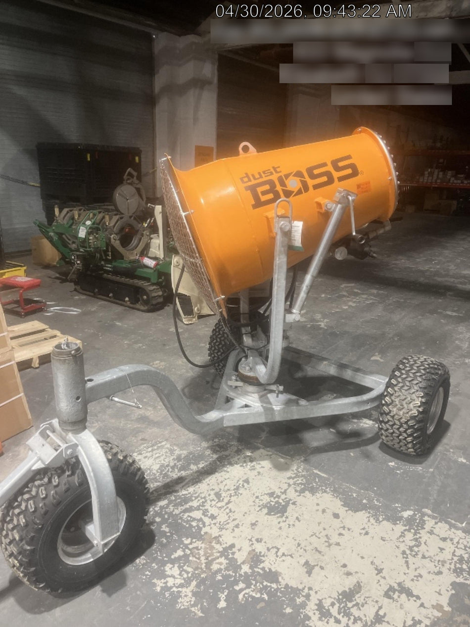 2025 BOSSTEK DB-30