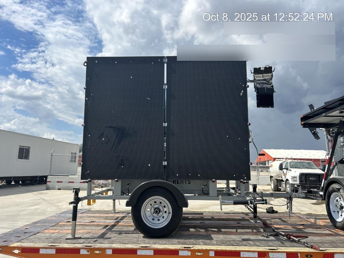 2025 PROGRESS SOLAR SOLUTIONS Helios-2XP