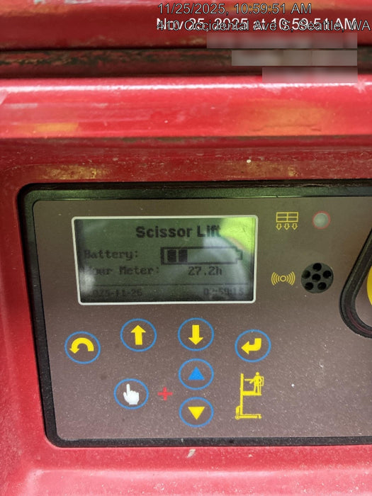 2020 MEC 1330SE Standard, 900W Inverter w/None