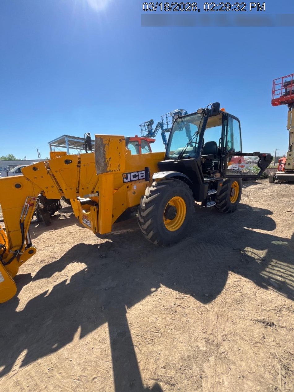 2024 JCB 508-66TC