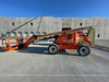 2021 JLG 600AJ