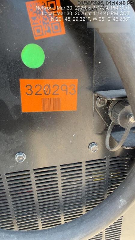 2023 MILLER ELECTRIC XMT 350