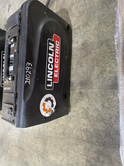 2022 LINCOLN ELECTRIC K4266-1