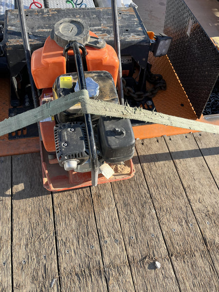 2022 MULTIQUIP MVC82VHW