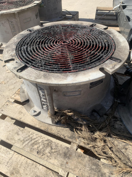 2020 MICHIGAN PNEUMATIC JF20