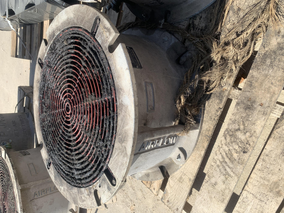 2020 MICHIGAN PNEUMATIC JF20